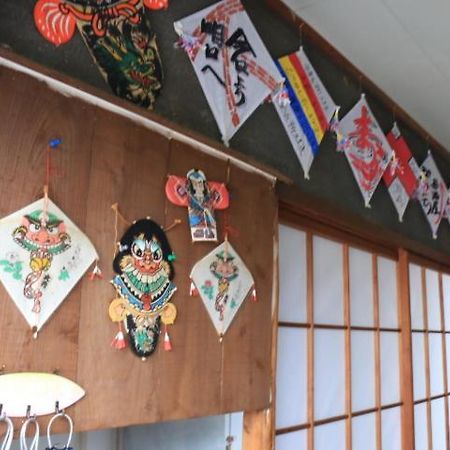 ホテル Pikaichi Second 五島市 エクステリア 写真
