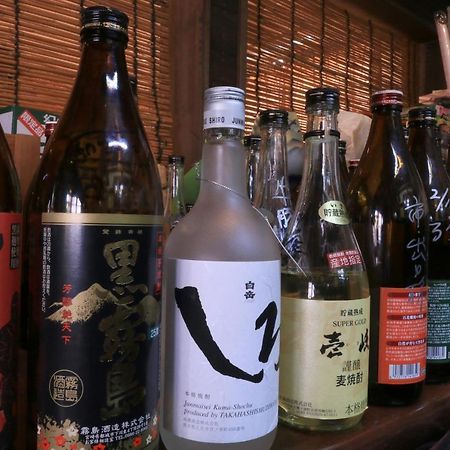 ホテル Pikaichi Second 五島市 エクステリア 写真