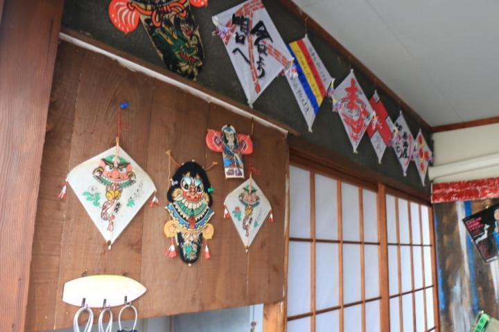 ホテル Pikaichi Second 五島市 エクステリア 写真