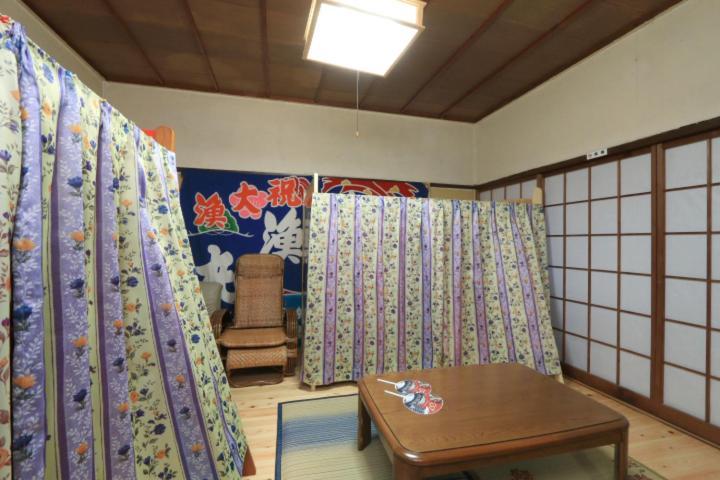 ホテル Pikaichi Second 五島市 エクステリア 写真